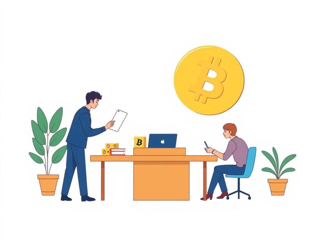 Приватное голосование управления: Как BTC Mixer обеспечивает анонимность и безопасность