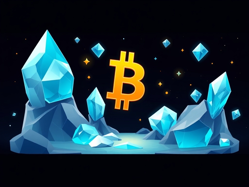 Crystal аналитикаблокчейна: как она революционизирует анализ данных в блокчейн-пространстве