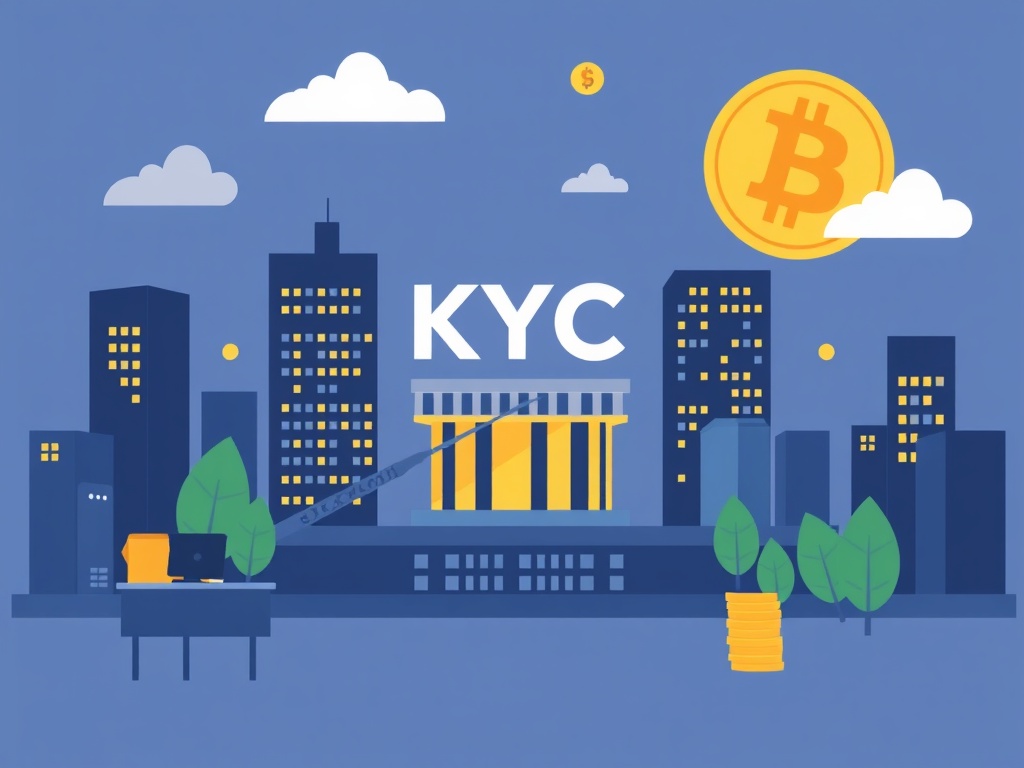 KYC Требования Криптовалют: Как Они Обеспечивают Безопасность и Доверие в Цифровом Финансовом Мире