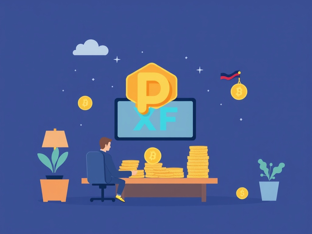 Paxful P2P Площадка: Как Безопасно и Удобно Обмениваться Криптовалютой