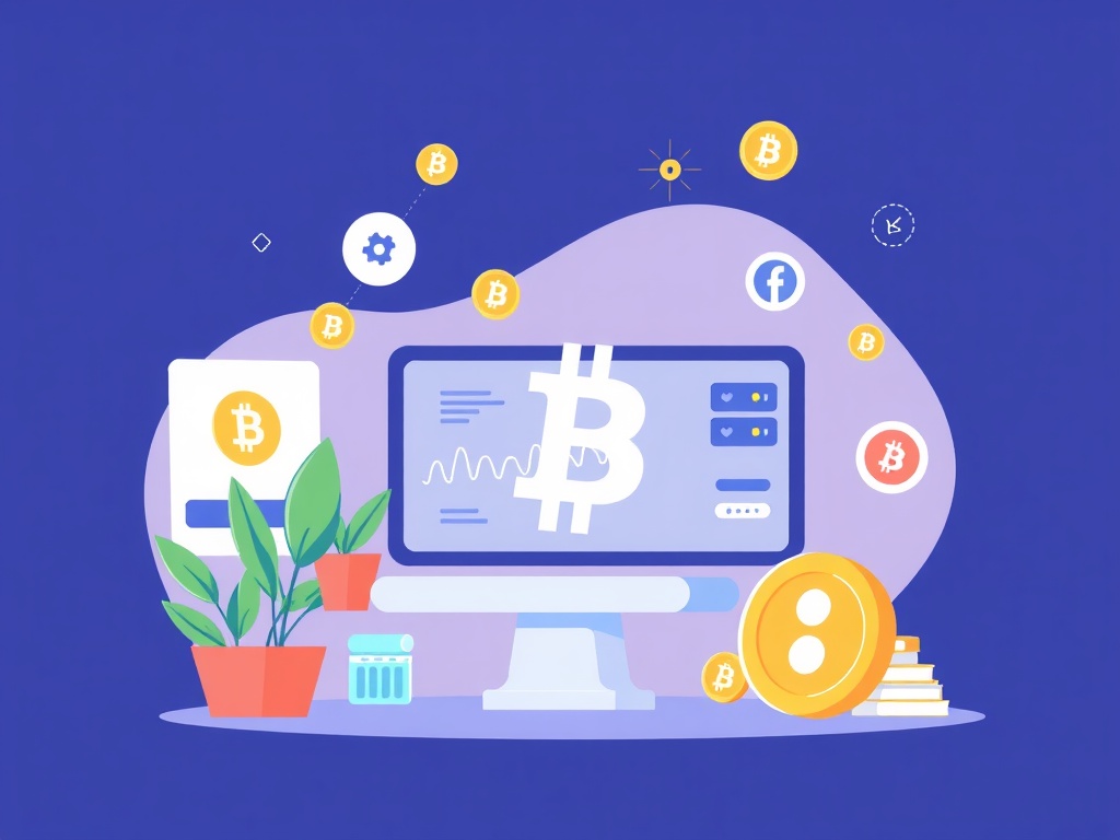 Децентрализованный СВАП-сервис: Как Он Работает и Почему Важен для Криптовалютного Маркета