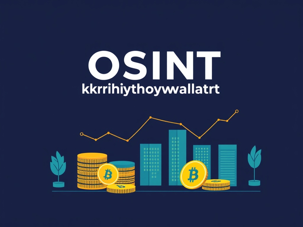 Как провести OSINT-расследование криптовалютных транзакций: пошаговое руководство для профессионалов