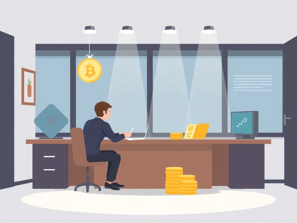 Кошелек только просмотр: что это и почему это важно для пользователей BTC Mixer