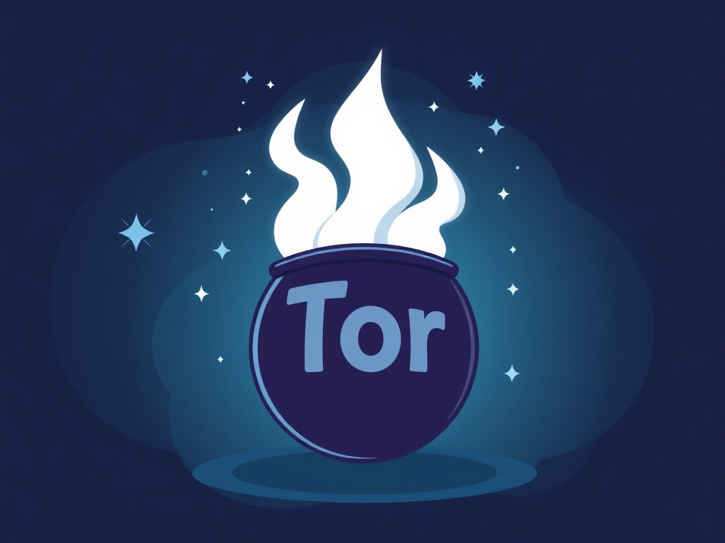 Tor Интегрированный Кошелек: Безопасный Доступ к Криптовалютным Сервисам