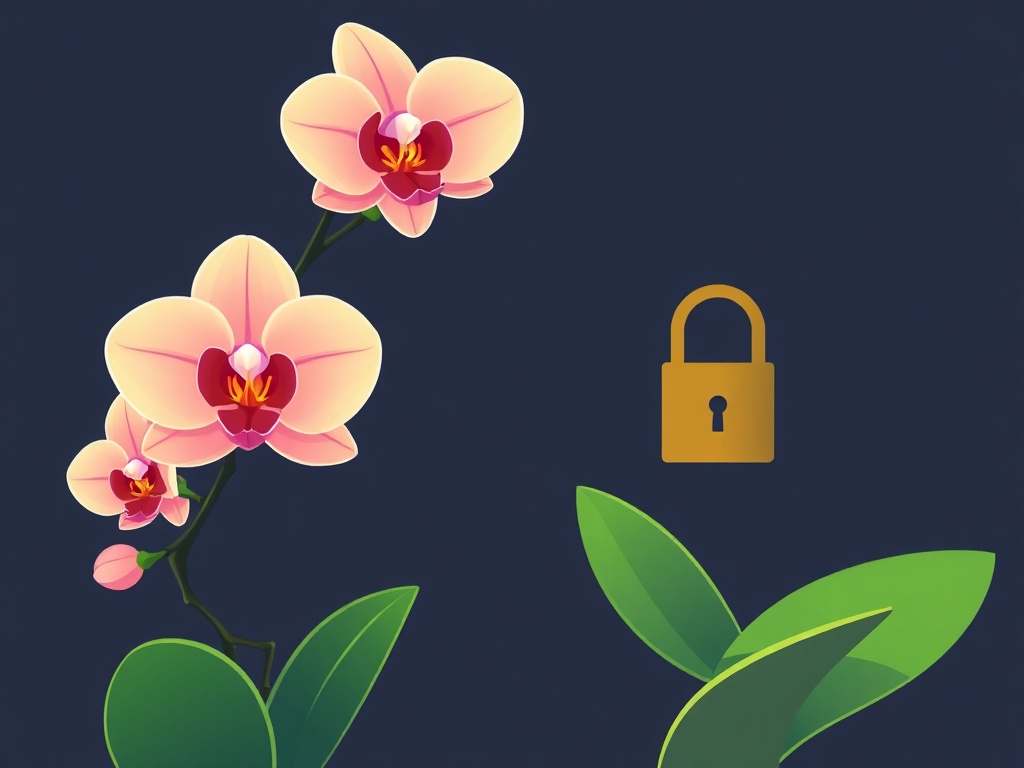 Orchid VPN Протокол: Комплексный Гид по Его Функционалу и Применению в Современных Системах