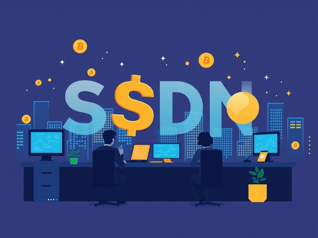 Скрининг SDN-списков: как защитить бизнес от санкционных рисков в криптовалютных транзакциях