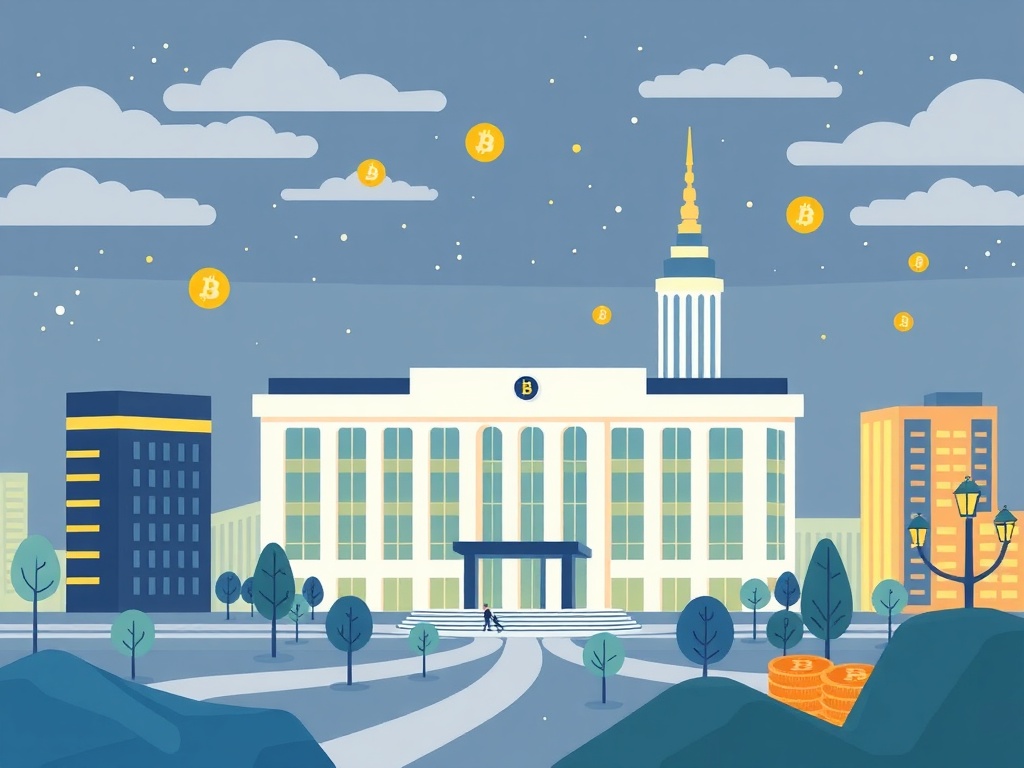 Пороговая микс сеть: Как она работает и почему она важна для криптовалютных транзакций