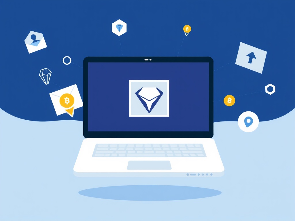 ProtonMail зашифрованная почта: как защитить вашу приватность в криптовалютной сфере