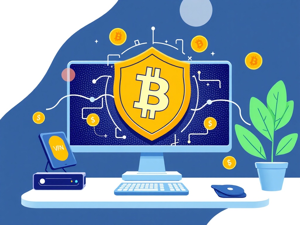Анонимная оплата VPN: Как обеспечить конфиденциальность при использовании виртуальной частной сети