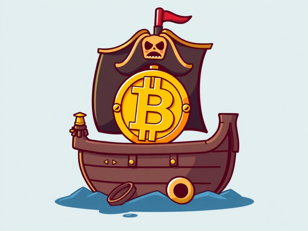 PirateChain ARRR монета: Как Она Работает и Почему Она Привлекает Инвесторов