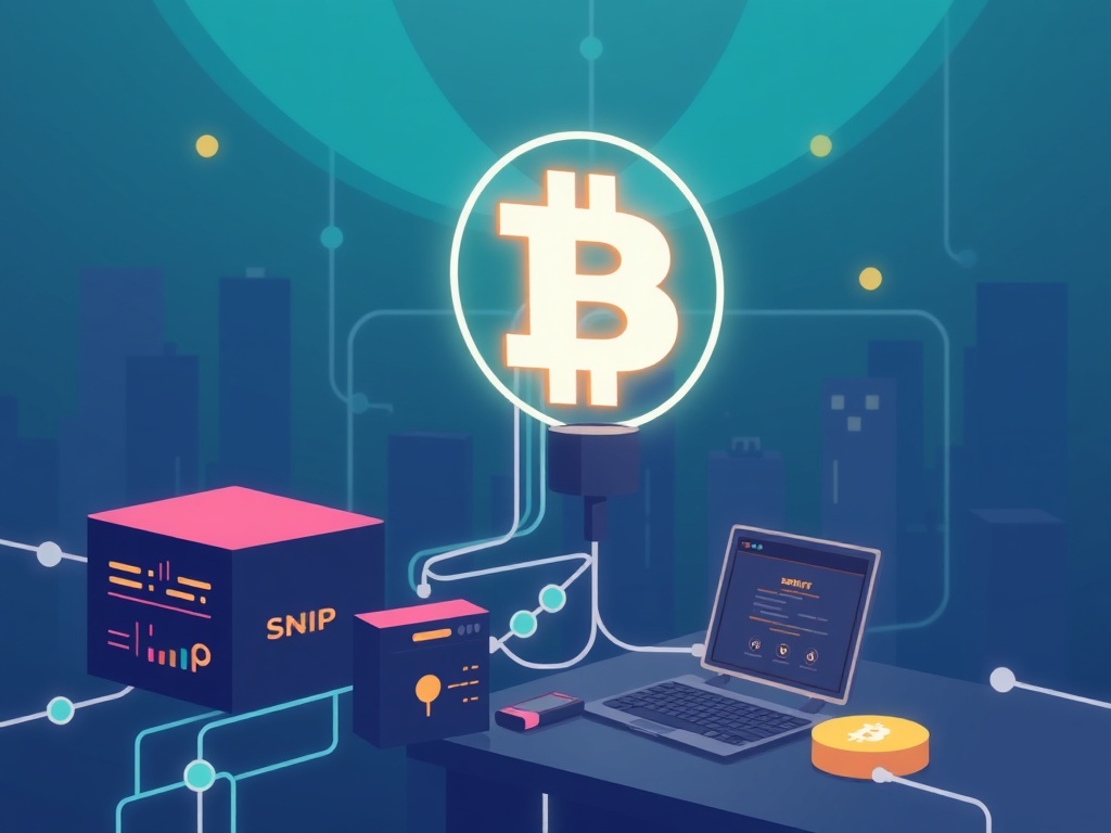 Secret Network SNIP: Как это работает и почему это важно для btcmixer_ru