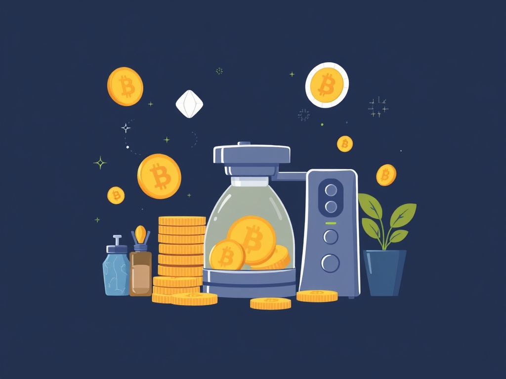 Аппаратный кошелек безопасность: Как защитить криптовалюту от хакерских атак