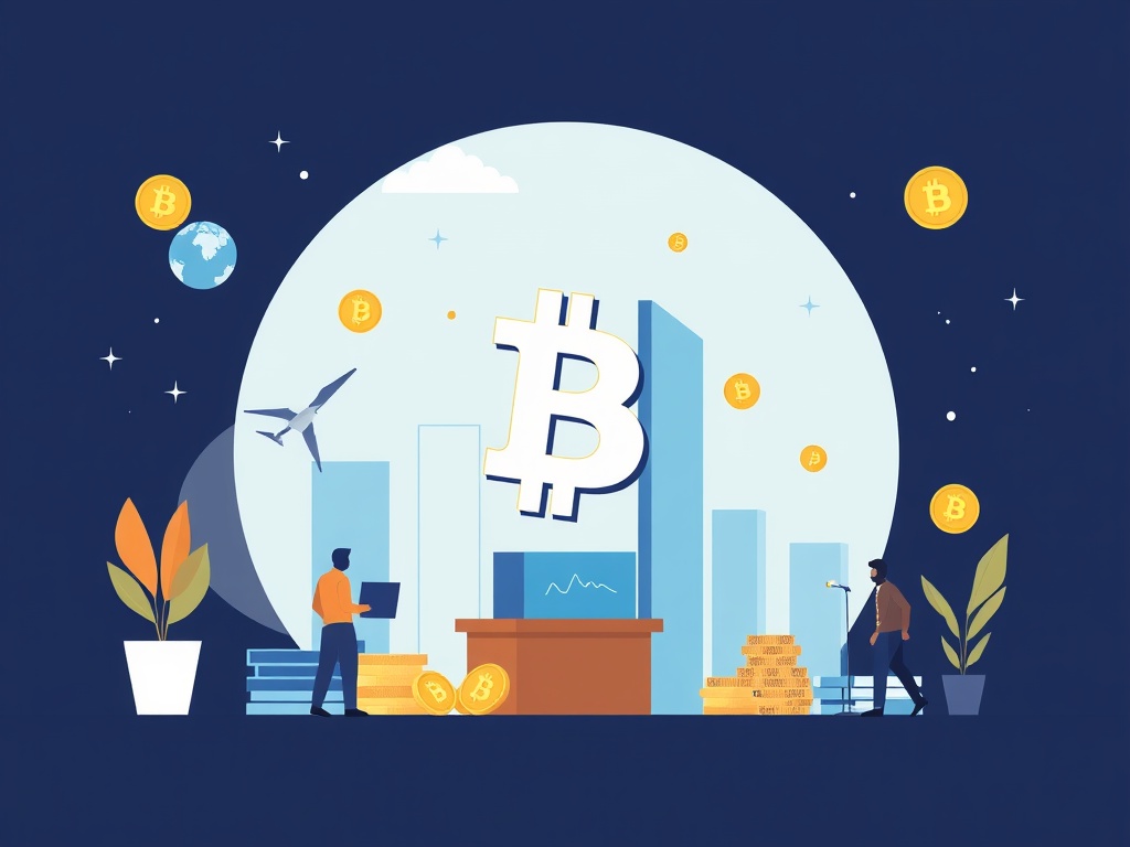 Приватный маркетплейс криптовалюты: как он работает и почему стоит его использовать