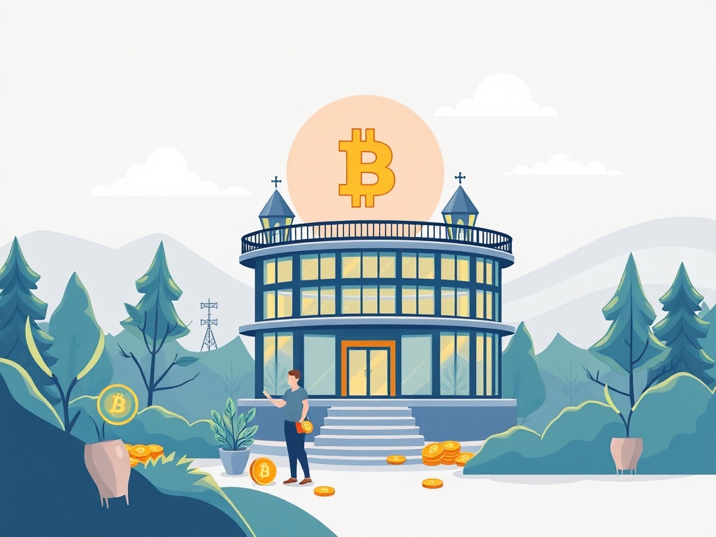Скрытый портфель криптовалют: как защитить свои активы и остаться в тени