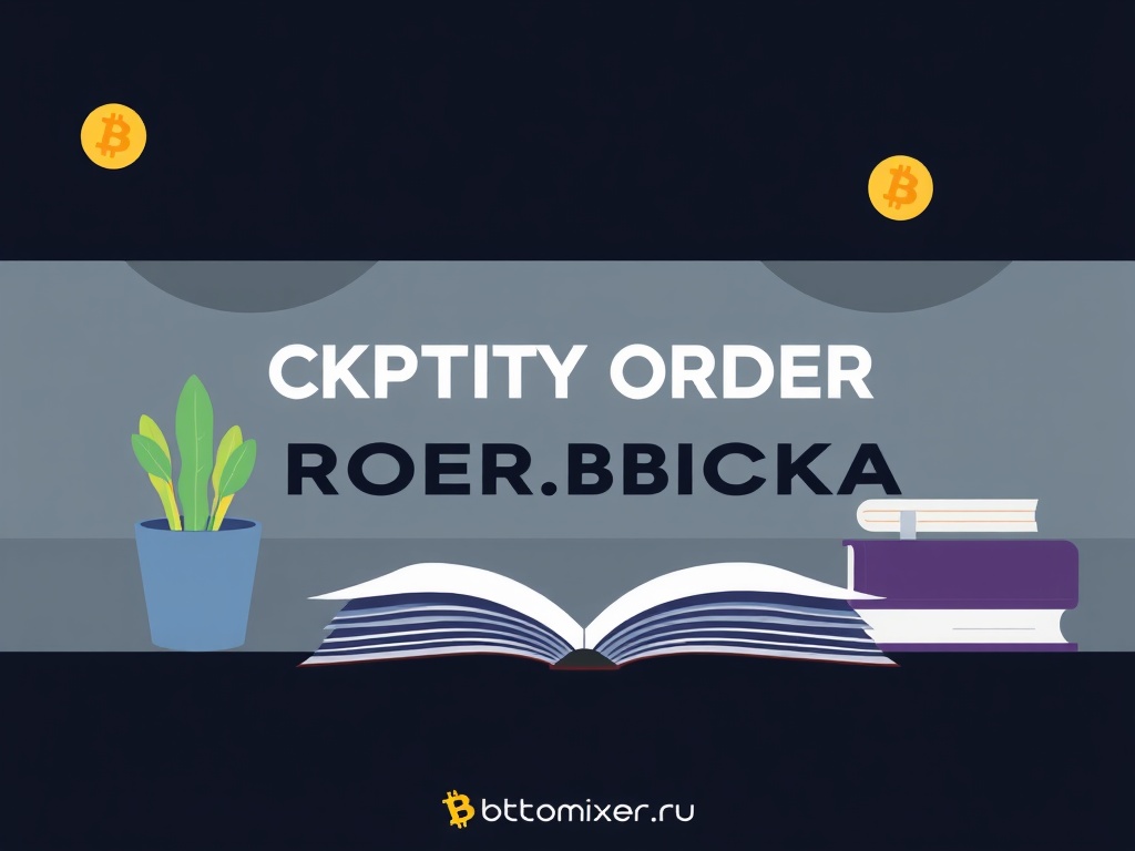 Скрытый ордер книга: Полное руководство по скрытым ордерам в криптовалютной торговле