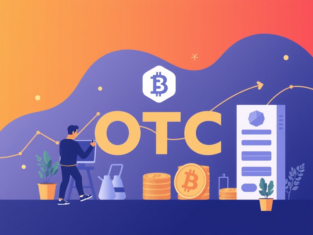 Анонимная OTC сделка: как сохранить приватность при торговле криптовалютой