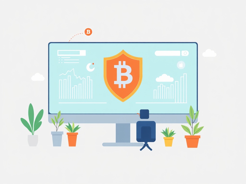 Аппаратный модуль безопасности: защита транзакций в Bitcoin-миксерах