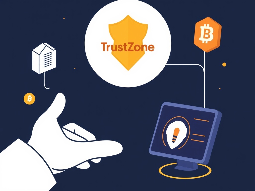 ARM TrustZoneбезопасность: Ключ к защите данных в современных системах