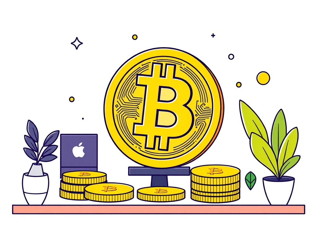 Биткоин за наличные: как обменять криптовалюту на традиционные деньги в 2023 году