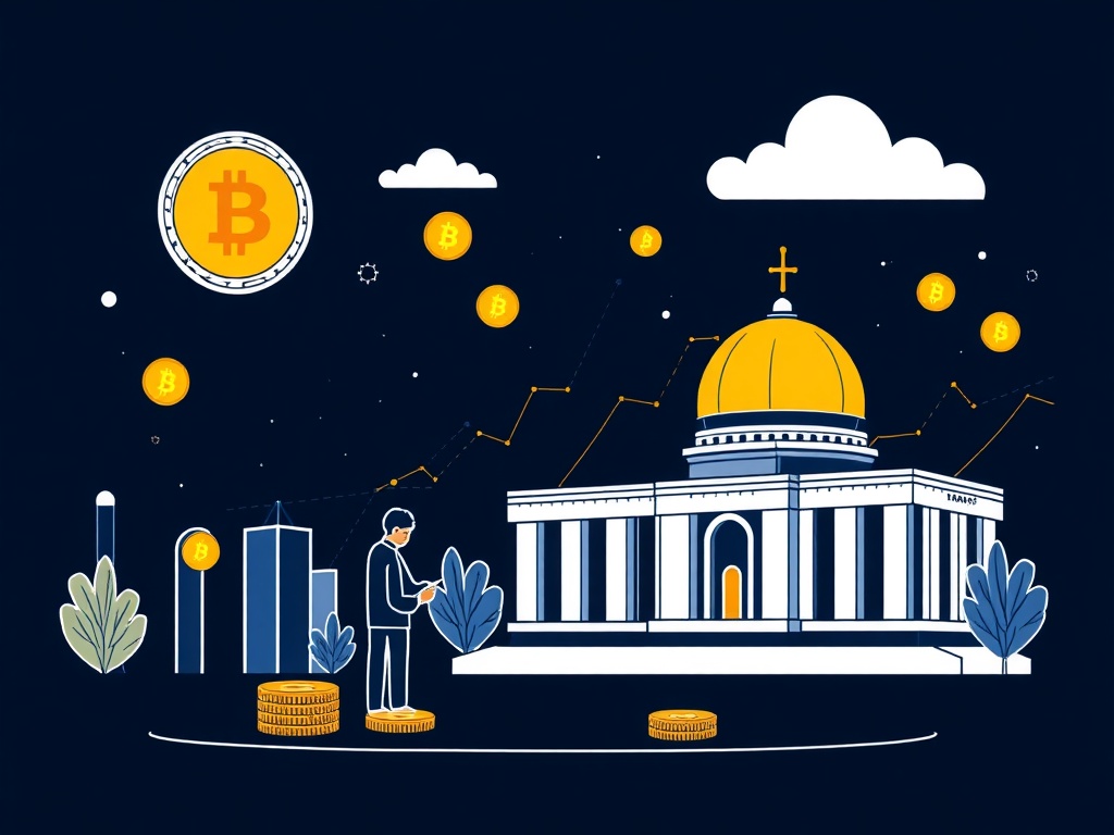 Конфиденциальный фонд криптовалюты: стратегии защиты и роста инвестиций в цифровую эпоху