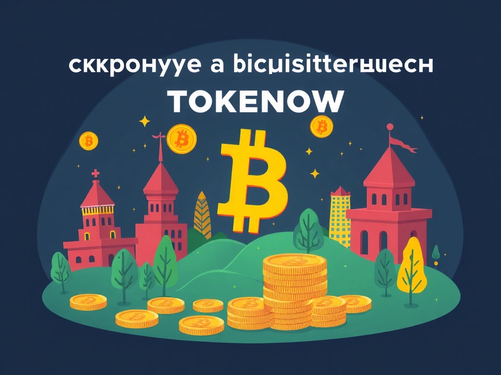 Скрытое распределение токенов: Как это работает и почему важно для инвесторов
