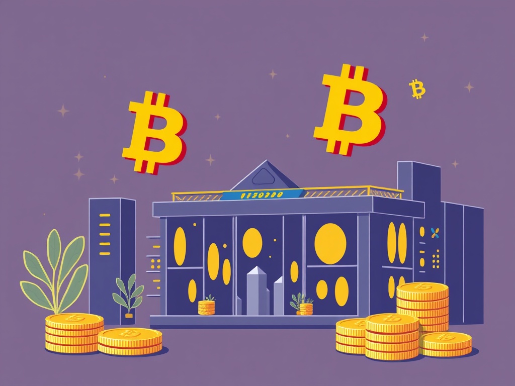 Анонимный биткоин кошелек: Как сохранить приватность при использовании криптовалюты
