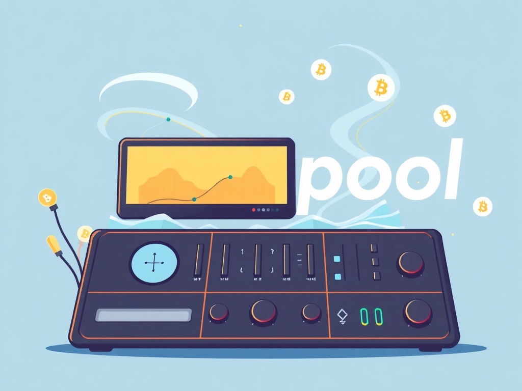 Whirlpool Инструмент Микширования: Полное руководство для пользователей btcmixer_ru