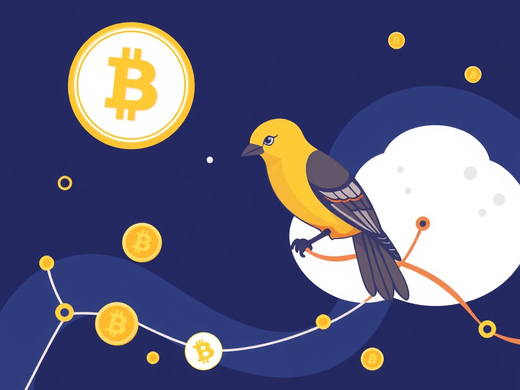 Интеграция CoinJoin Sparrow: Как оптимизировать анонимность транзакций в криптобиржах