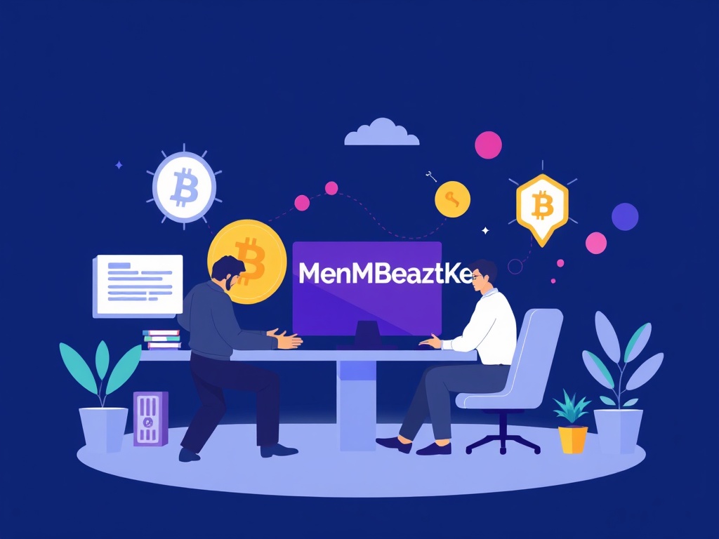 JoinMarket мейкер тейкер: Как работает анонимный микшер для биткойнов