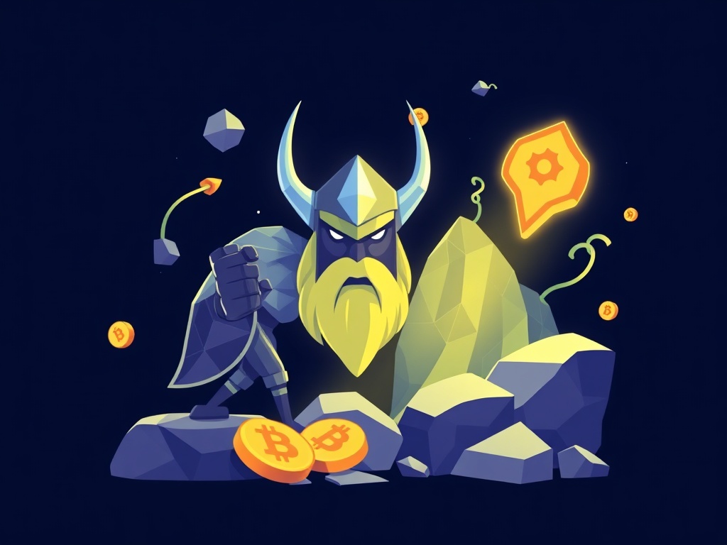THORChain: Как кросс-чейн свопы революционизируют DeFi и безопасность ваших активов