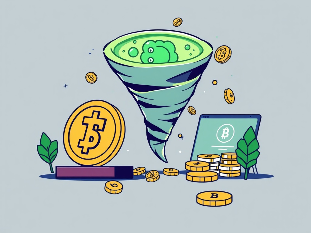 Ретрансляторы Tornado Cash: как они работают и зачем нужны в криптовалютной сфере