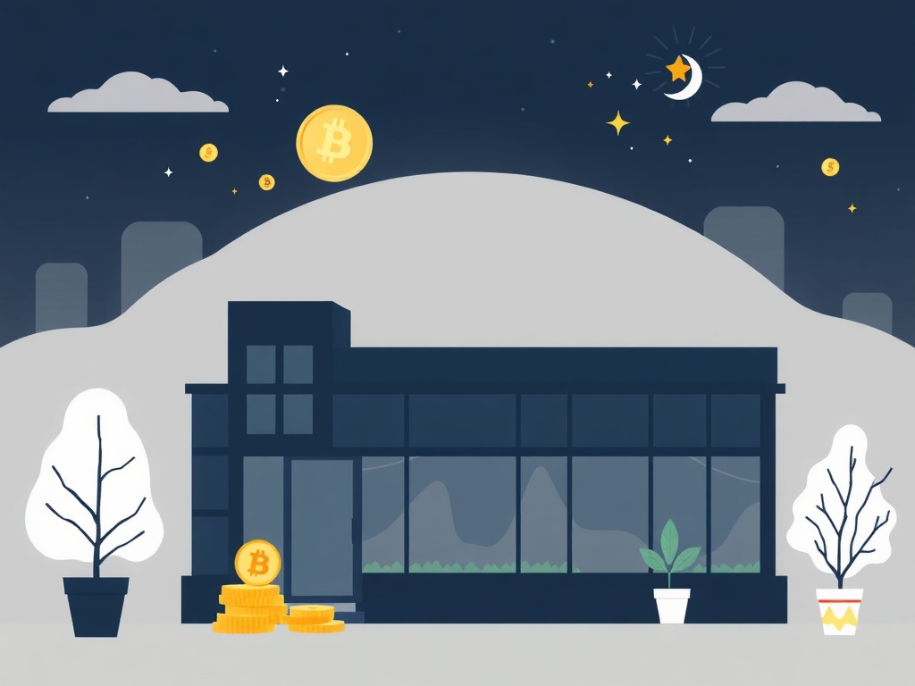 NocturneПриватные Аккаунты: Как Обеспечить Максимальную Конфиденциальность в Криптовалютных Транзакциях