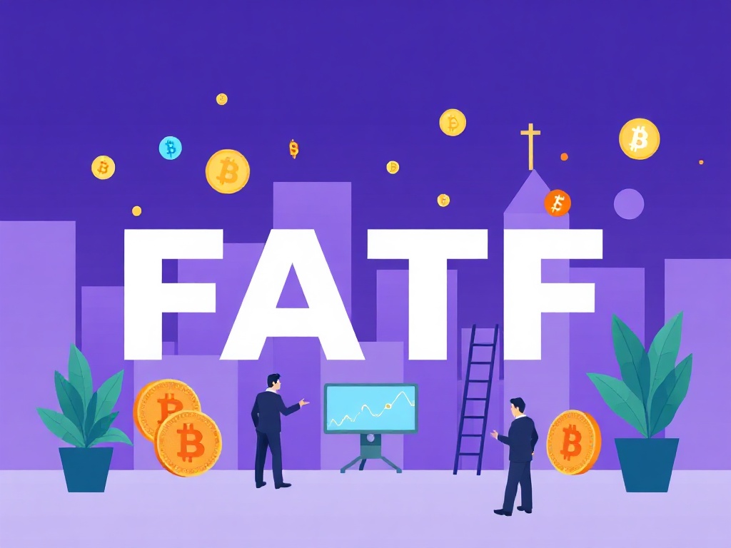 Виртуальные активы FATF: регулирование и перспективы развития в эпоху цифровых валют