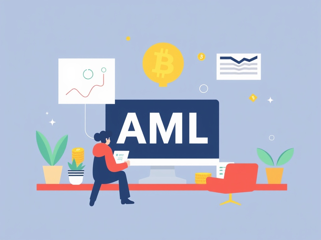AML соответствие криптовалют: ключевые аспекты и их значение в современной цифровой экономике