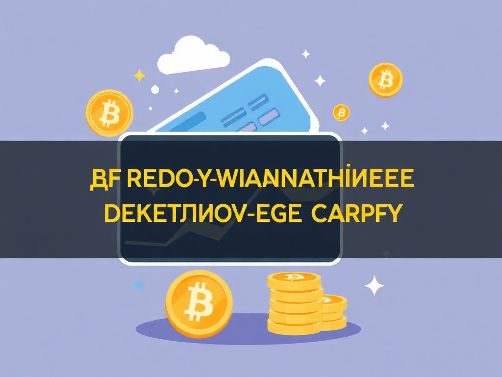 Предоплаченные дебетовые карты: Полное руководство для пользователей в btcmixer_ru