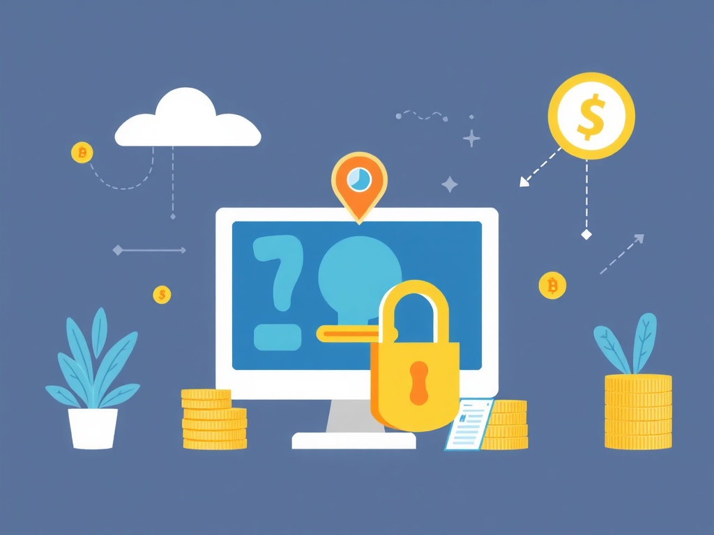 VPN анонимная покупка: как защитить свои транзакции в мире криптовалют