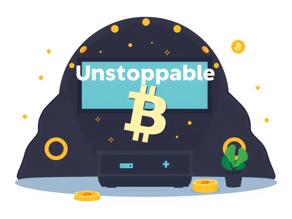 Unstoppable кошелек приватность: Как защитить свои криптовалютные активы от слежки и хакерских атак