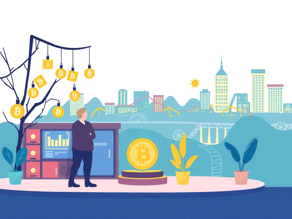 Устойчивые платежи в эпоху цифровой цензуры: как BTC Mixer защищает финансовую свободу