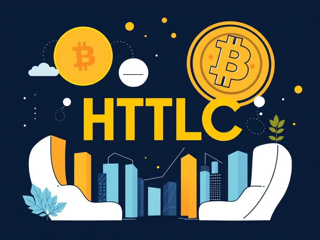 HTLC протокол свопа: как атомарные транзакции меняют правила игры в криптовалютных обменах