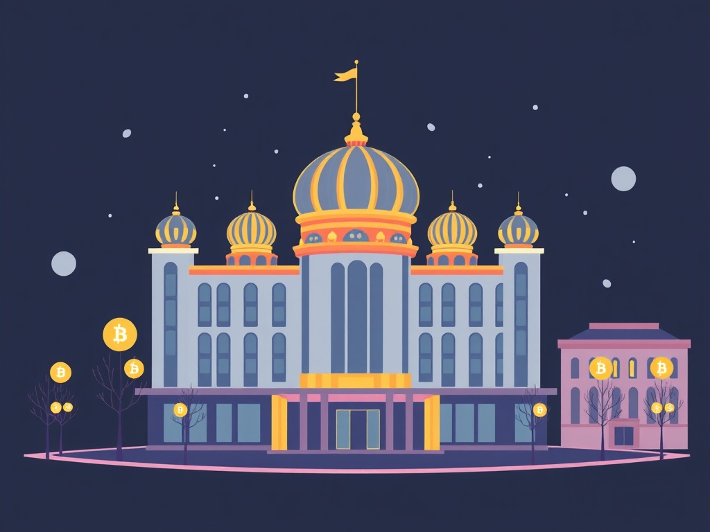Polkadot Парачейн Мост: Как Перемещать Активы Между Блокчейнами