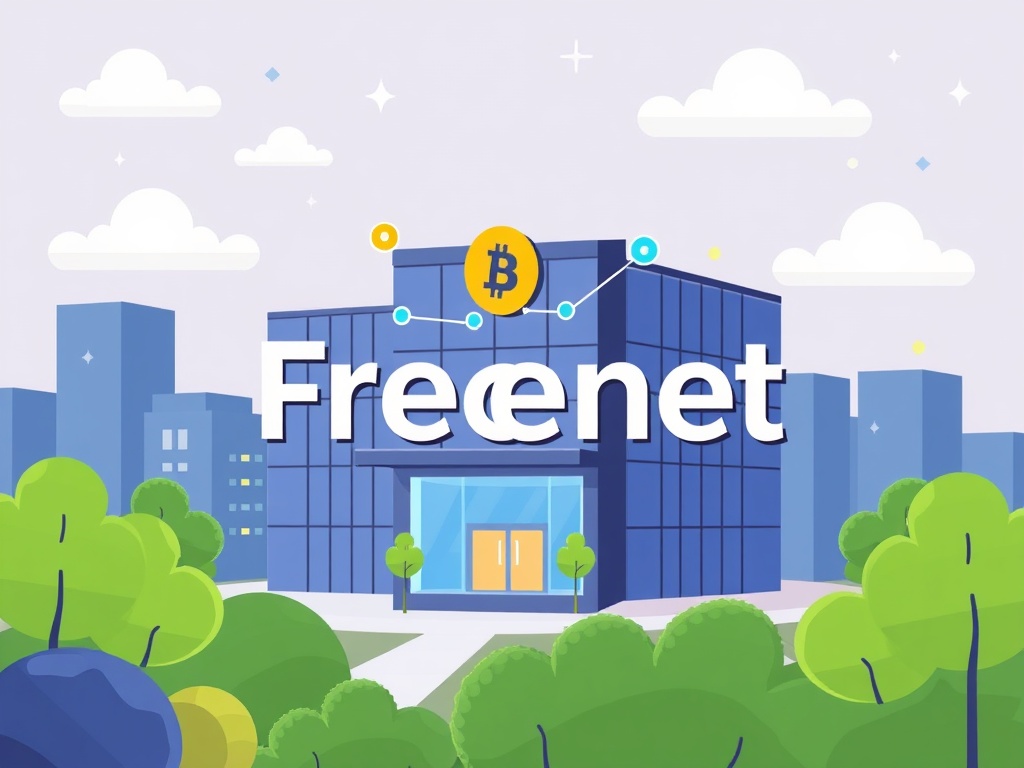 Freenet анонимное хранилище: Как защитить данные в интернете?