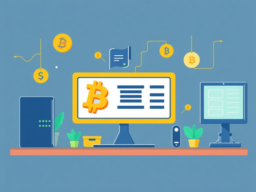Оффшорный сервер приватность: как защитить данные в мире криптовалют