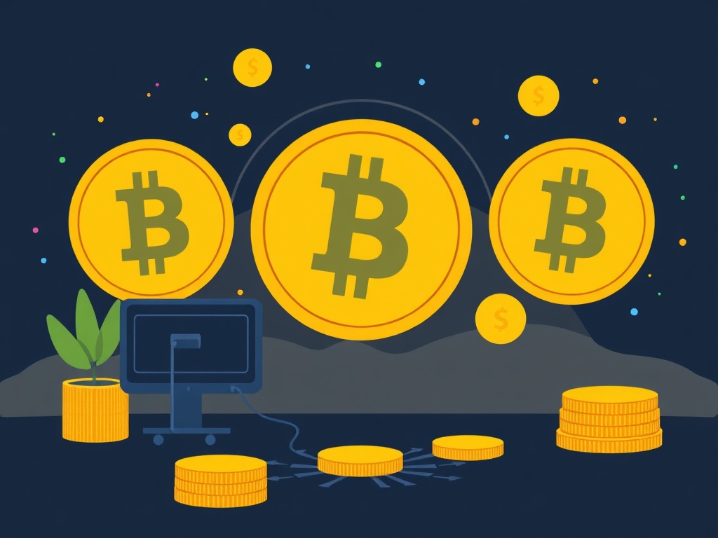 Зашифрованный P2P мессенджер: как безопасность и анонимность меняют коммуникации в эпоху криптовалют