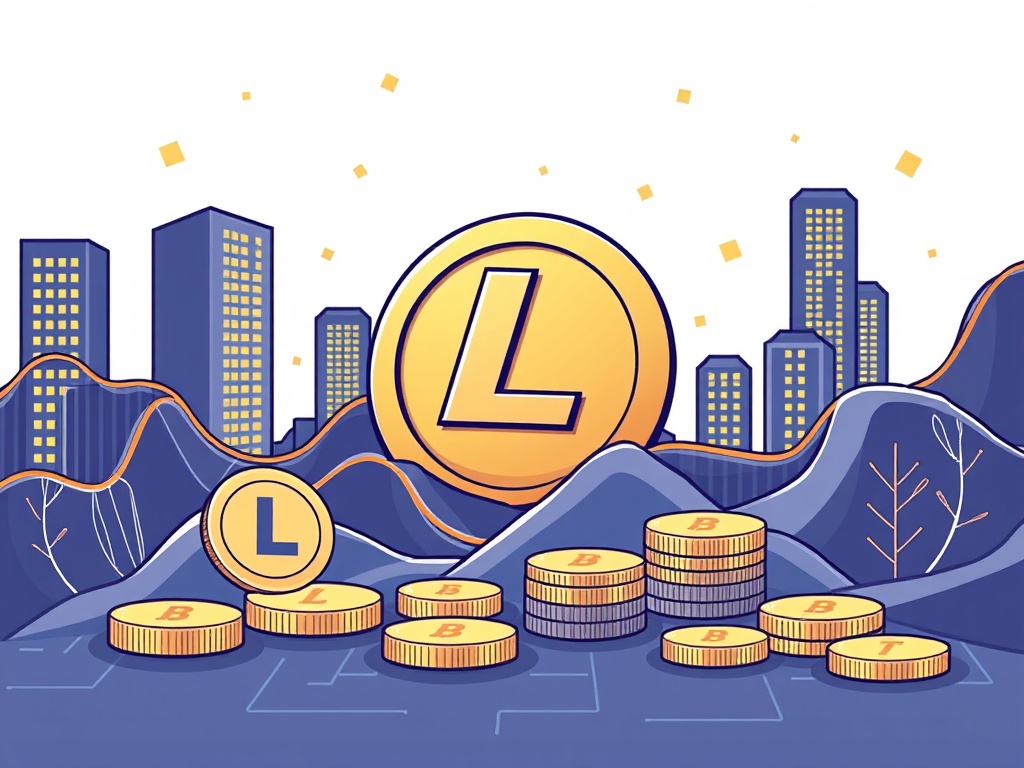 Litecoin MWEB приватность: Как сохранить анонимность при использовании криптовалютных миксеров