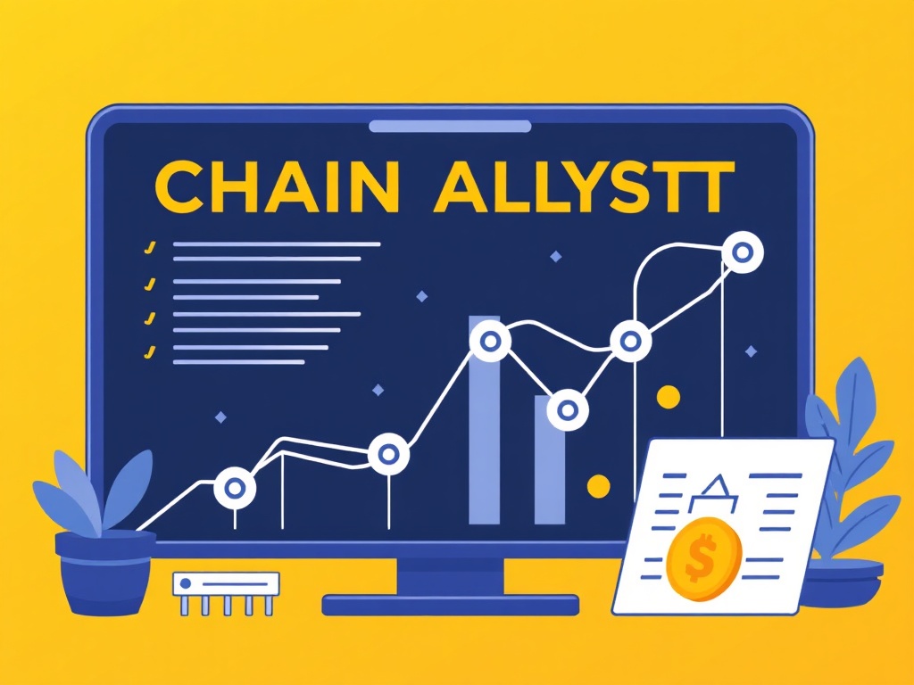 Chainalysis расследование программа: как работает система анализа криптовалютных транзакций