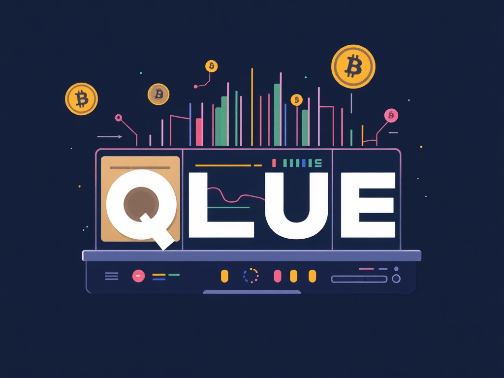 Инструмент расследования QLUE: революционный подход к анализу криптовалютных транзакций