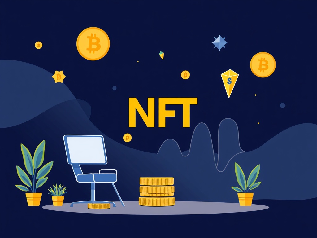 Анонимная покупка NFT: Как безопасно и конфиденциально инвестировать в цифровые активы