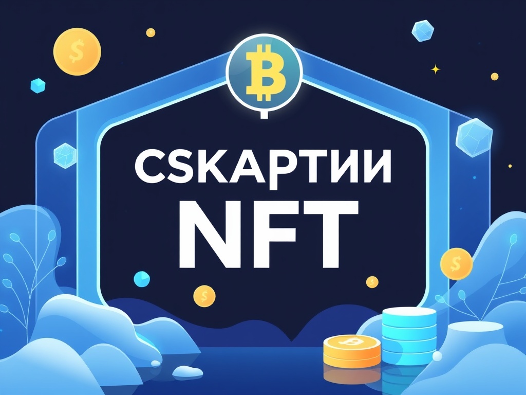 Скрытый владелец NFT: Как найти истинного владельца цифровых активов в мире блокчейн-рынка