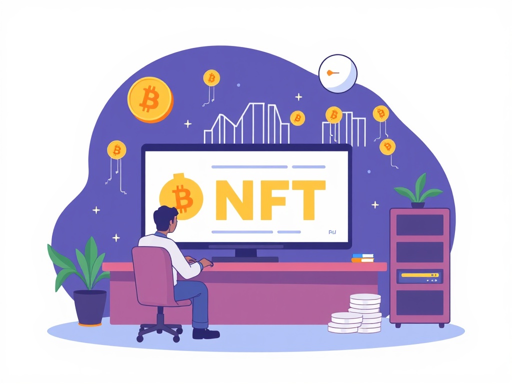 Приватная передача NFT: Как безопасно и анонимно переводить цифровые активы на платформе BTCMixer