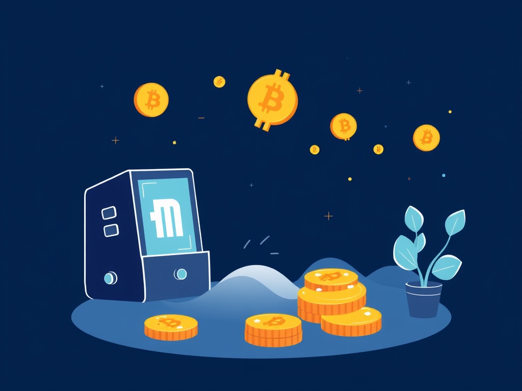 Приватный клейм токенов: Как защитить свои криптовалютные активы в BTC Mixer
